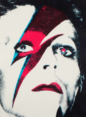 John Dove And Molly White