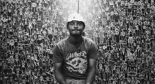 Damilola Okhoya