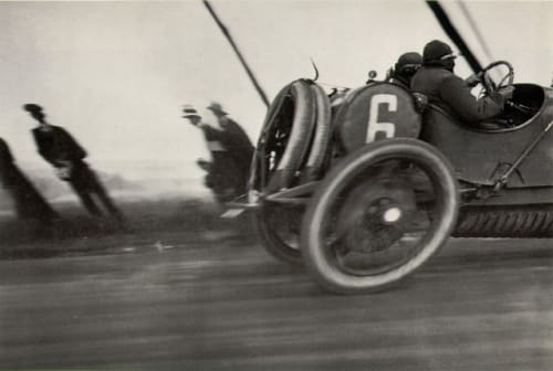 Jacques-Henri Lartigue