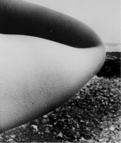 Bill Brandt