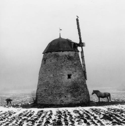 Pentti Sammallahti