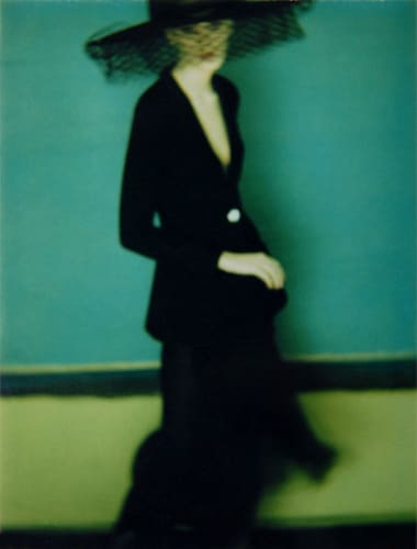 Sarah Moon