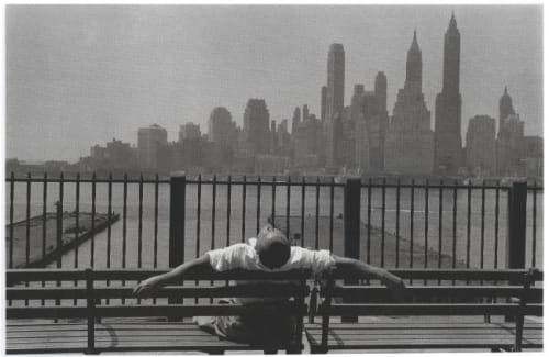 Louis Stettner