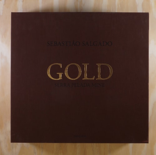 Sebastião Salgado, Goldmine
