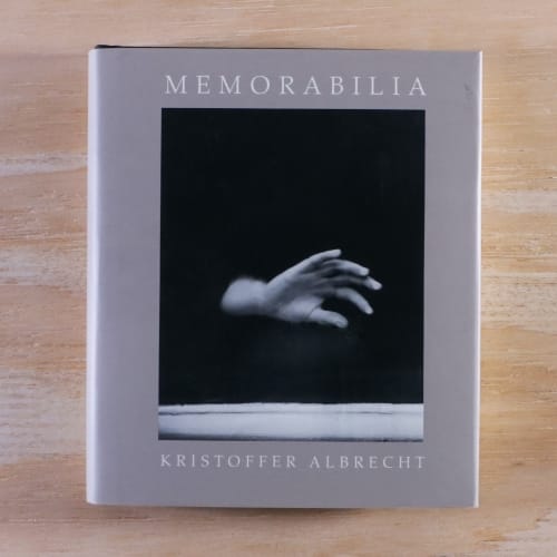 Kristoffer Albrecht, Memorabilia