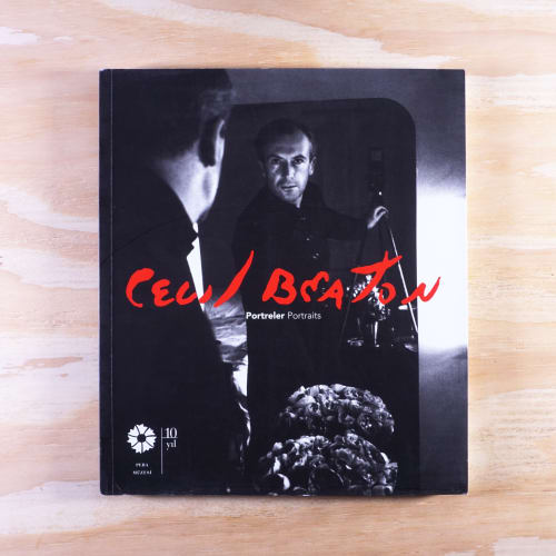 Cecil Beaton, Portraits