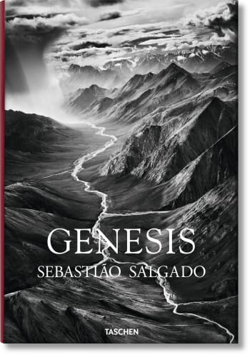 Sebastião Salgado, GENESIS