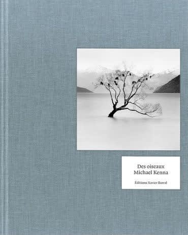 Michael Kenna, Des oiseaux