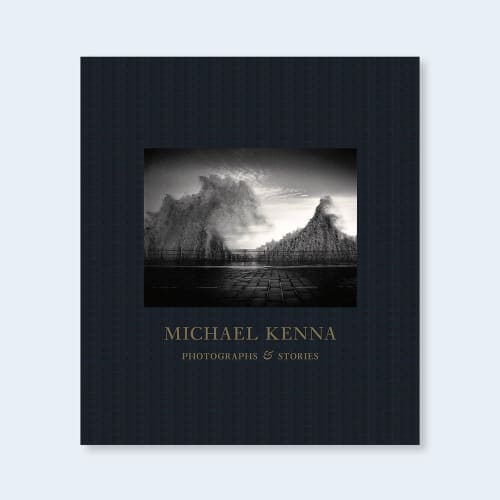 Michael Kenna, Photographs and Stories