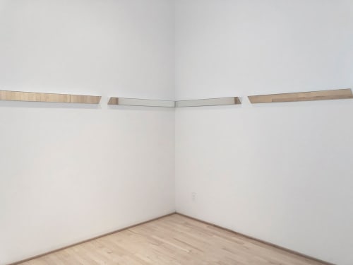 Luc Courchesne, Horizon (Fragments)