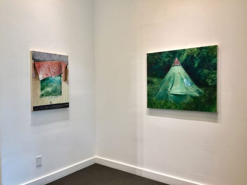 John Player @ Centre Space (Toronto)