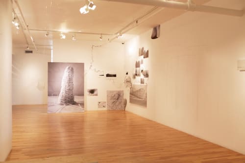 Karilee Fuglem : Everything held together (pour l'instant)