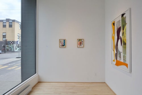 Dil Hildebrand, E Unibus Pluram