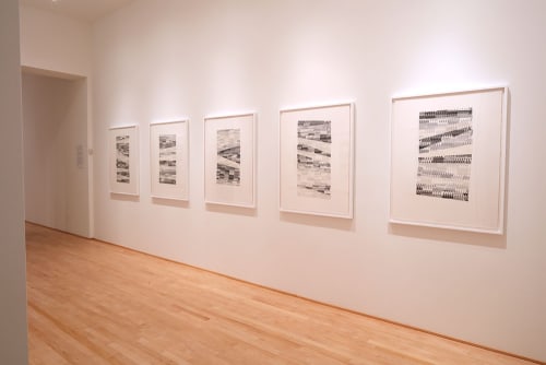 Jérôme Fortin, Tabula Rasa