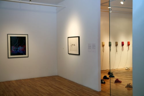 Encodeurs: Alexandre Castonguay + Mathieu Bouchard + Ken Campbell and Darsha Hewitt + Alexandre Quessy