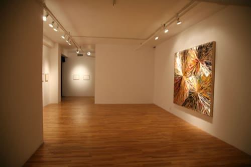 Michael A. Robinson : Champs de débris