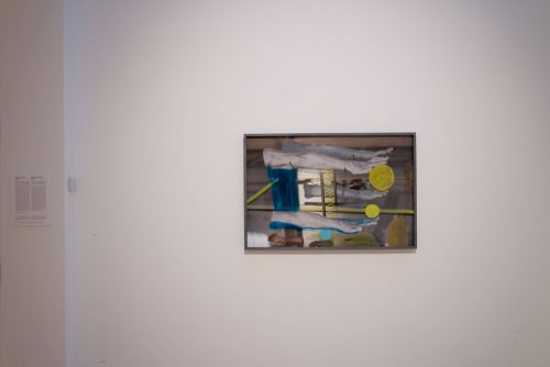 Adad Hannah, Rodin retravaillé