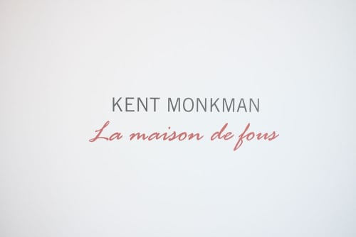 Kent Monkman, La maison des fous