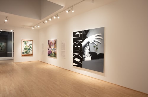 You Are (I Am) Here, Pardiss Amerian, Martin Golland, Adad Hannah, Dil Hildebrand, Alice Reiter, Jackson Slattery