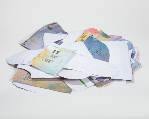 Portal 2, Mark Clintberg