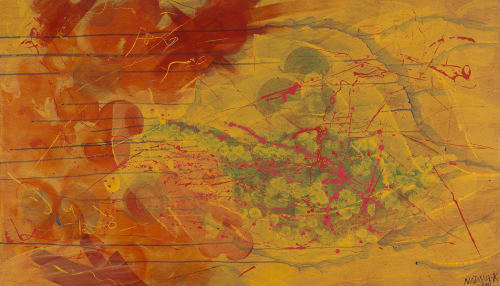 Natasha Kanapé Fontaine: Nutshimit Tshissitutam