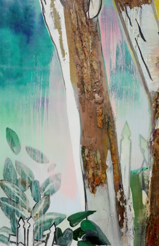 Dil Hildebrand : In the Outside