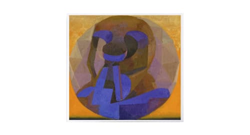 Daniel Dove, Late Phase