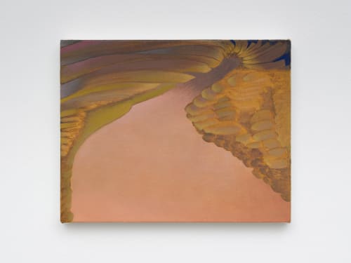 Katy Cowan, Tomory Dodge, Sky Glabush, Sedrick Huckaby, Kristy Luck and Joanne Petit-Frère, From Within