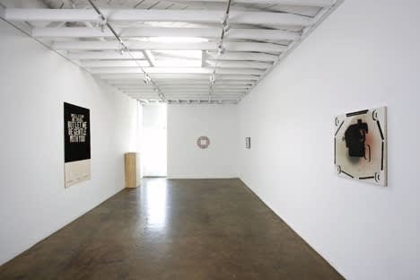 Matt Connors, Marc Hundley, Michael Stickrod