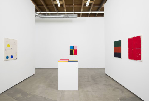 Bottoms, Matt Connors