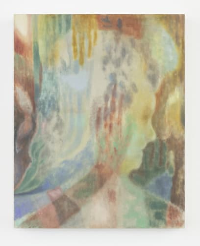 From Morning Til Night, We Should Never Rely on a Single Thing, Curated by Tomory Dodge