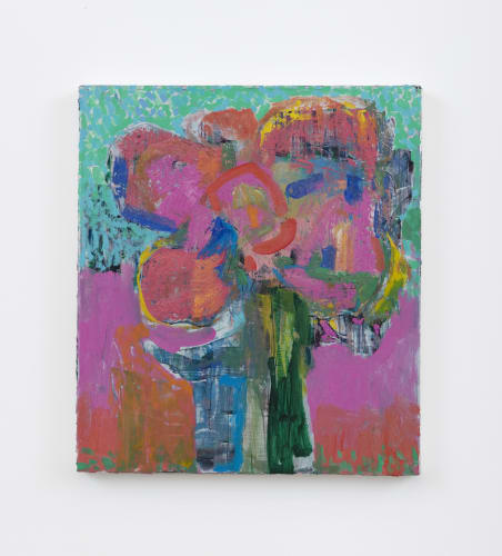 Tomory Dodge, Desert Flowers