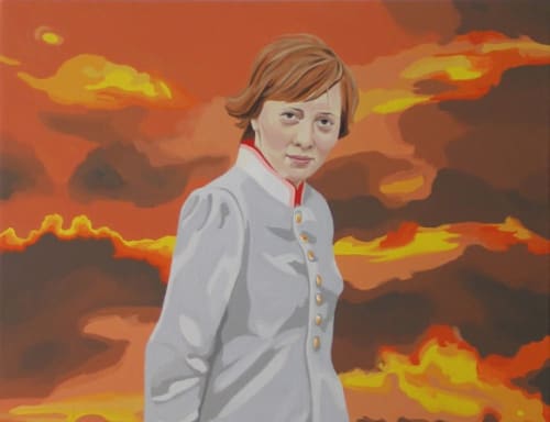 Holly Coulis, Alison Fox, Angelina Gualdoni, Portia Hein, El Dorado