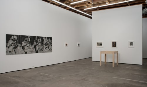 Robert Heinecken, Object Matter