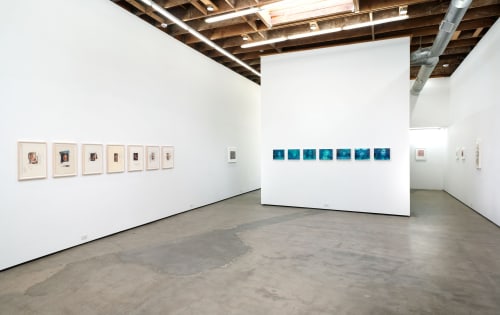 Robert Heinecken, Sensing the Technologic Banzai