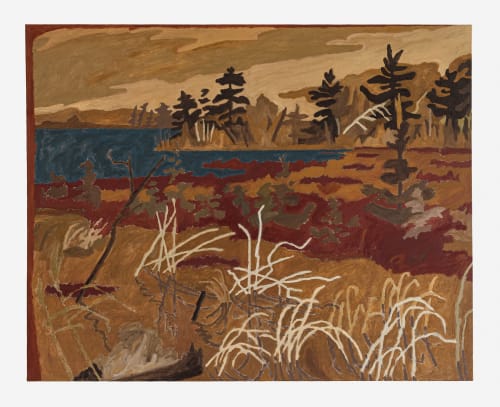 James Morse, Because There Are Stars