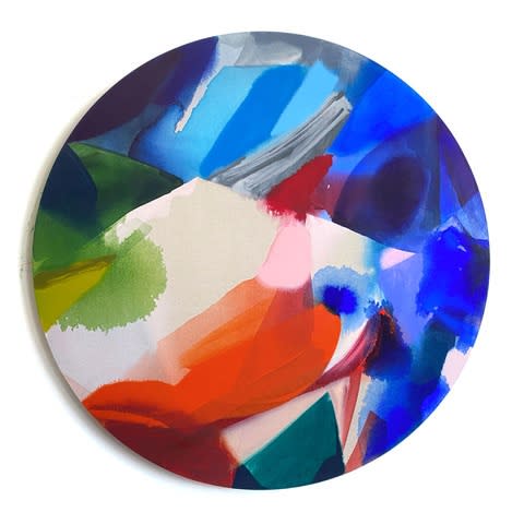 Holly Coulis, Jackie Gendel, Pamela Jorden, Yoora Lee, Holly Coulis, Jackie Gendel, Pamela Jorden, Yoora Lee