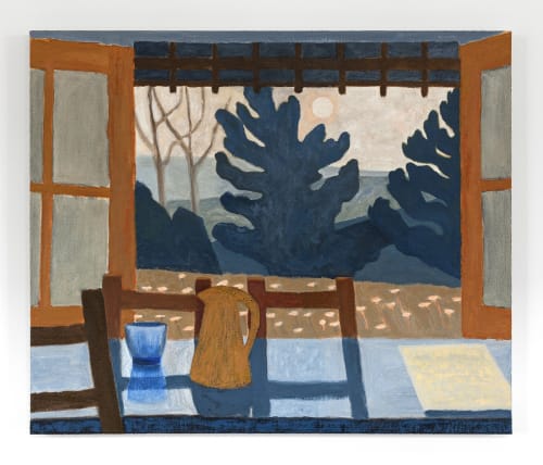 Daniel Dove | James Morse, David Zwirner Platform