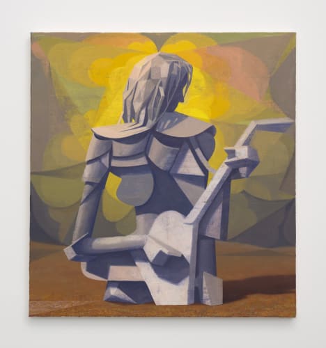 Daniel Dove , reAnimal