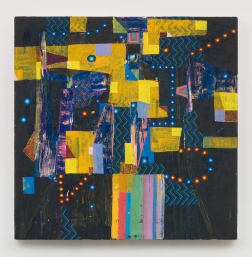 Art Basel Miami Beach, Booth B23 | Kwame Brathwaite, Tomory Dodge, Sky Glabush, Kristy Luck, Laurie Nye, Muzae Sesay