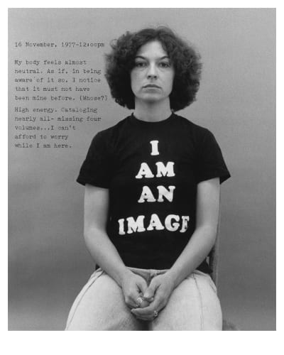 Donna-Lee Phillips, Fragments from a Visual Journal