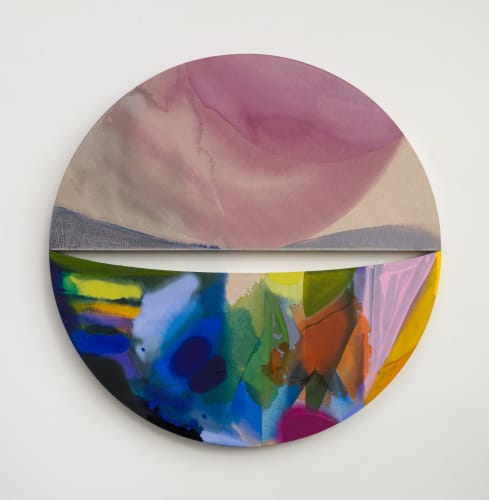 Pamela Jorden, Light Falls