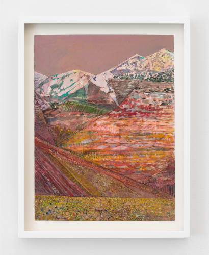 Sky Glabush, Mount Temptation