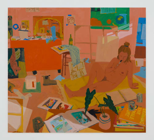 Sophie Treppendahl, The Nearness of You