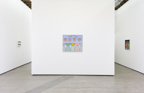 Days and Nights, Lemons, Holly Coulis