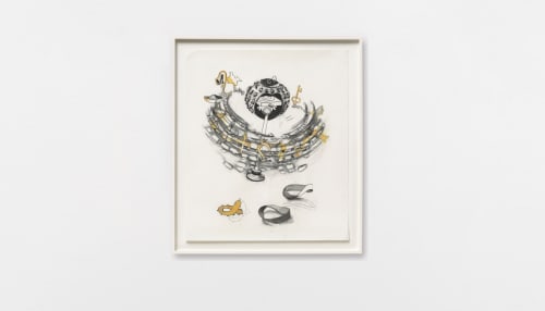 FIAC, Ericka Beckman