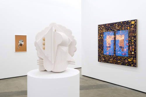 In Lieu of Flowers Send Memes, Brian Bress