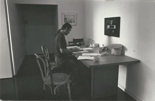 A Conversation with Carl Cheng: The John Doe Company