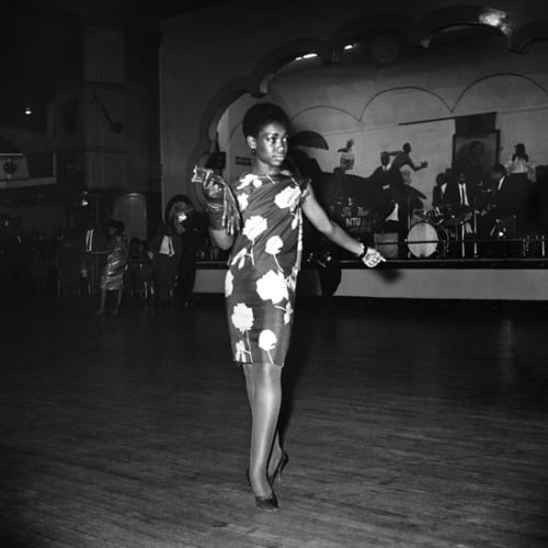 How Rihanna's Fenty Line Is Challenging Luxury-Fashion Norms