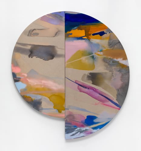 Philip Martin Gallery to Represent Pamela Jorden